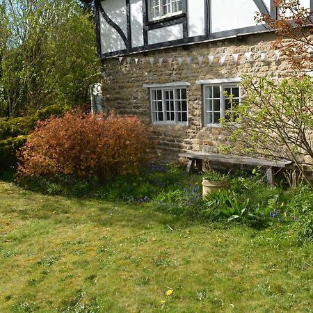 Bohemianbreezebreaks Bed & Breakfast Thornton Dale Exterior photo