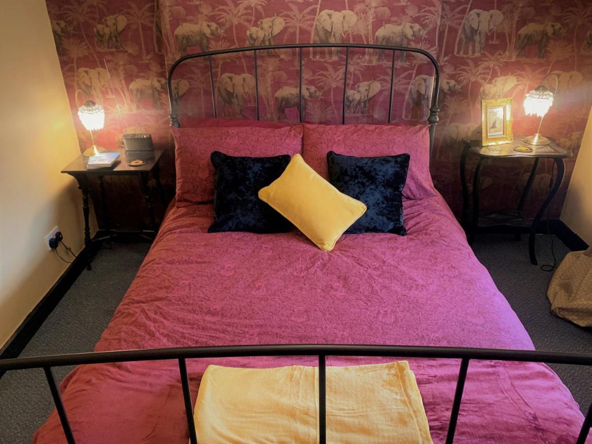 Bohemianbreezebreaks Bed & Breakfast Thornton Dale Exterior photo
