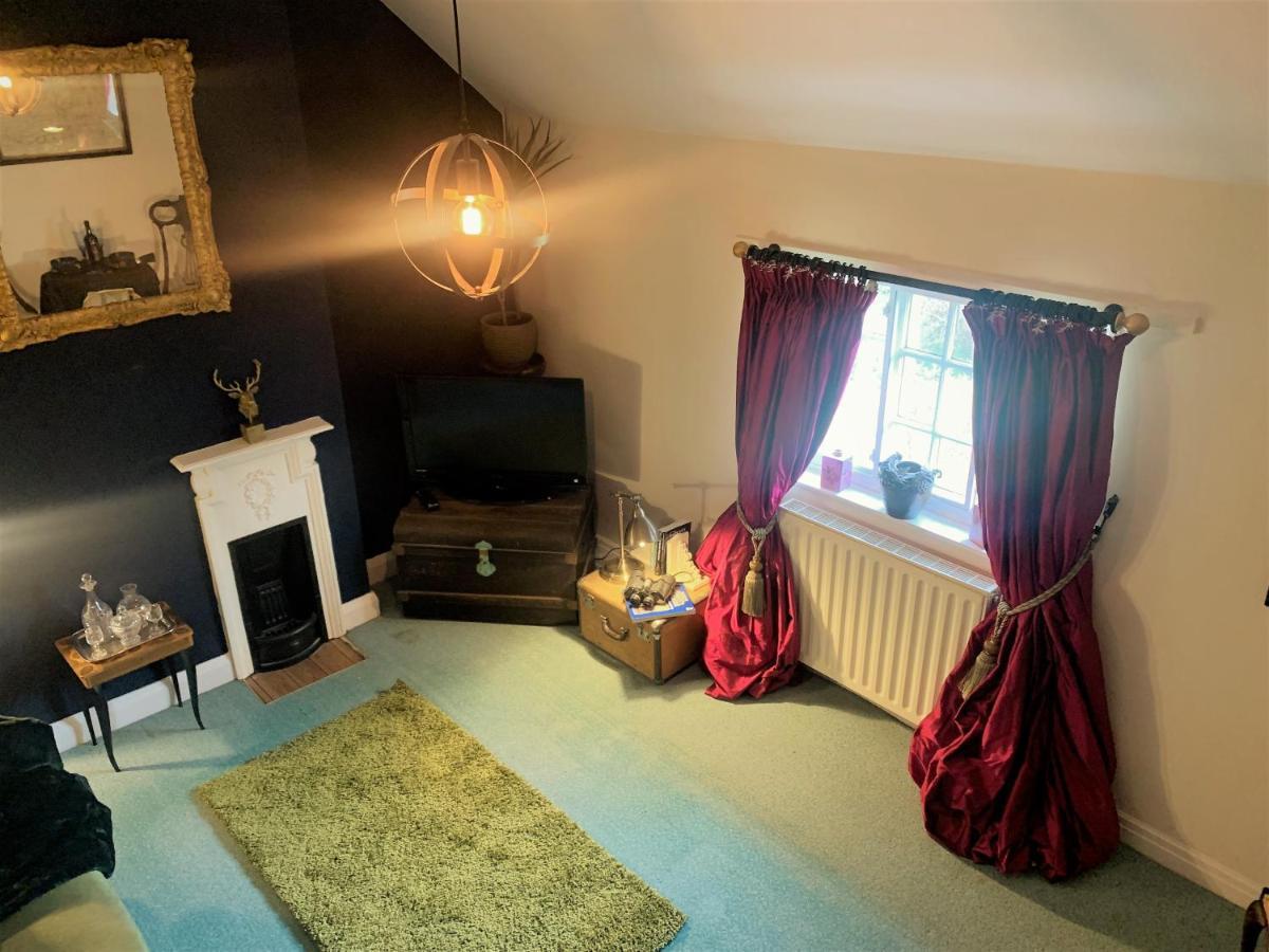 Bohemianbreezebreaks Bed & Breakfast Thornton Dale Exterior photo
