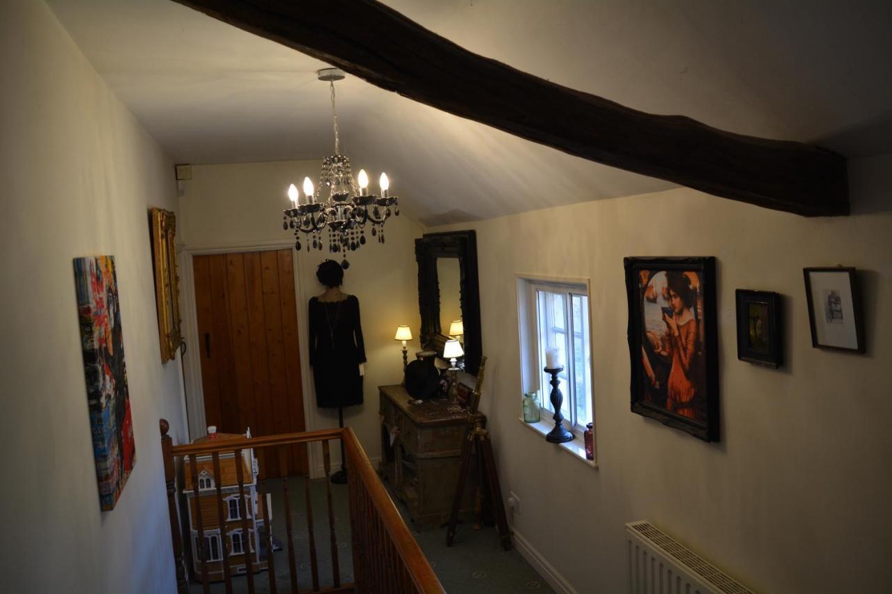 Bohemianbreezebreaks Bed & Breakfast Thornton Dale Exterior photo